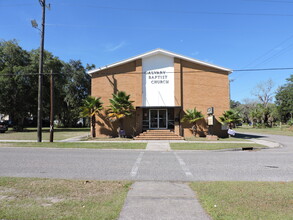 322 N 10th St, Palatka, FL for sale Primary Photo- Image 1 of 1