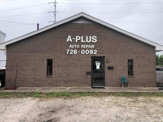 More details for 2512 W Pembroke Ave, Hampton, VA - Retail for Sale