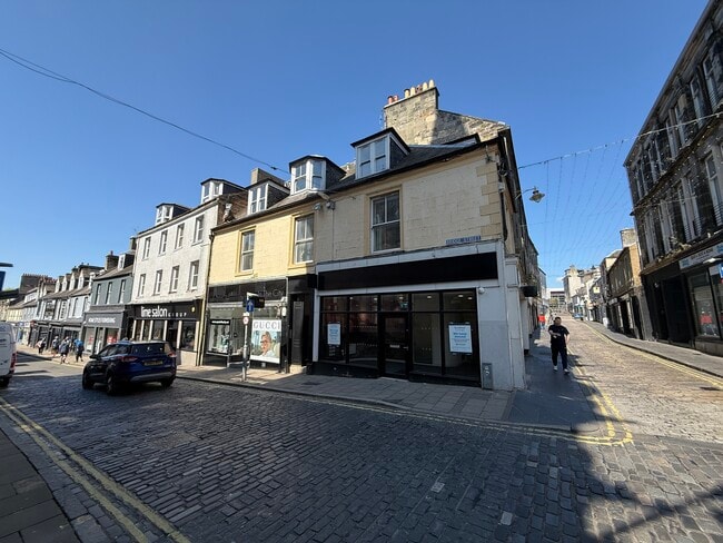 More details for 2-4 Bridge St, Dunfermline - Retail for Sale