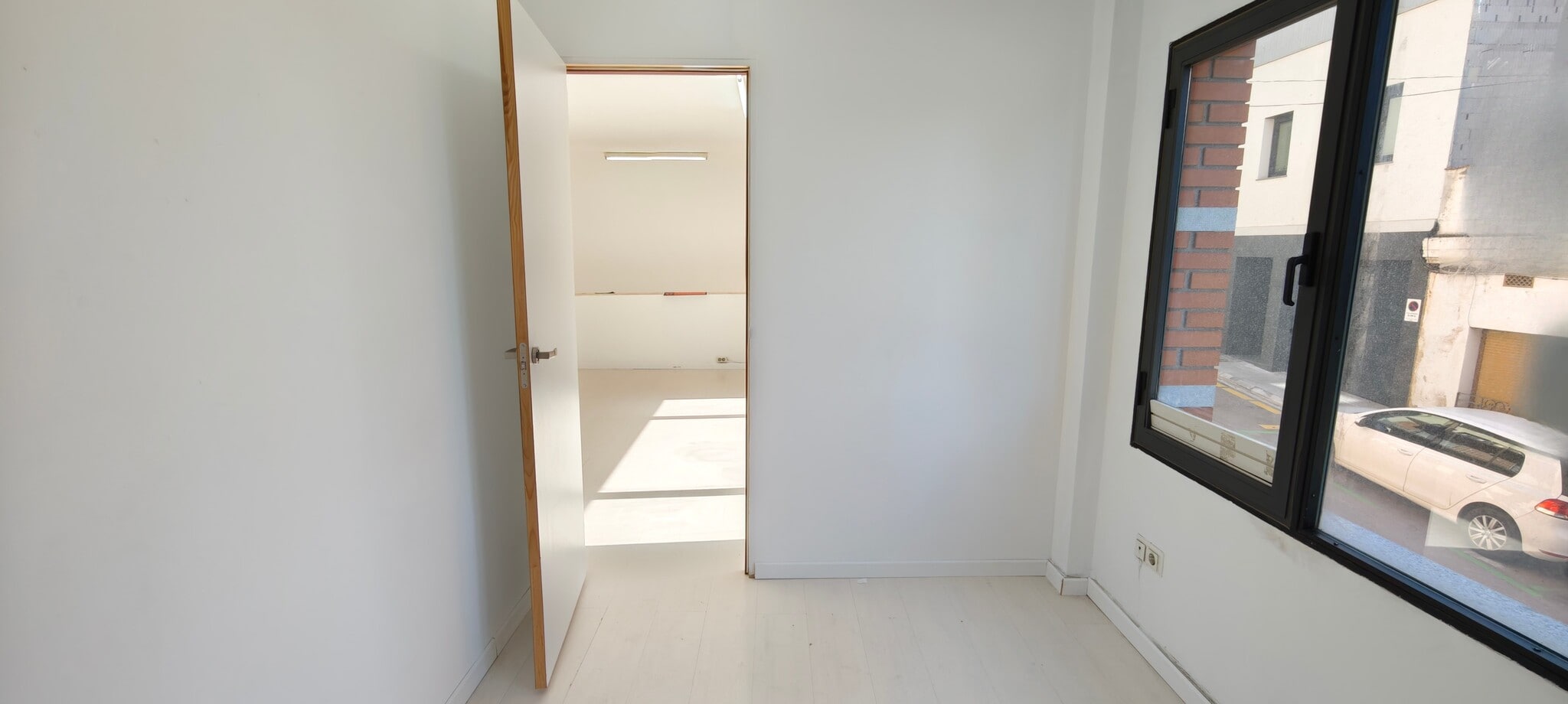 Carrer dels Pintors Vergós, 1, Granollers, Barcelona to rent Interior Photo- Image 1 of 4