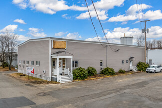 More details for 33-61 Bishop St, Portland, ME - Industrial for Rent