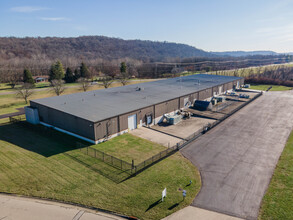 9491 Dry Fork Rd, Harrison, OH for sale Building Photo- Image 1 of 6