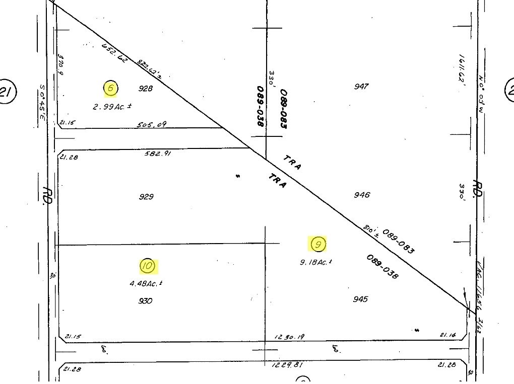 McLaughlin and Palomar Rd, Menifee 92585 Land for Sale UK