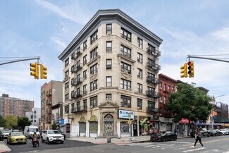 More details for 85-89 Graham Ave, Brooklyn, NY - Build-to-Rent for Sale