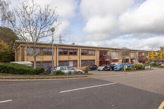 More details for Brownsover Rd, Rugby - Industrial for Rent