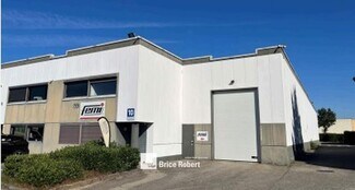 More details for Light Industrial to Rent