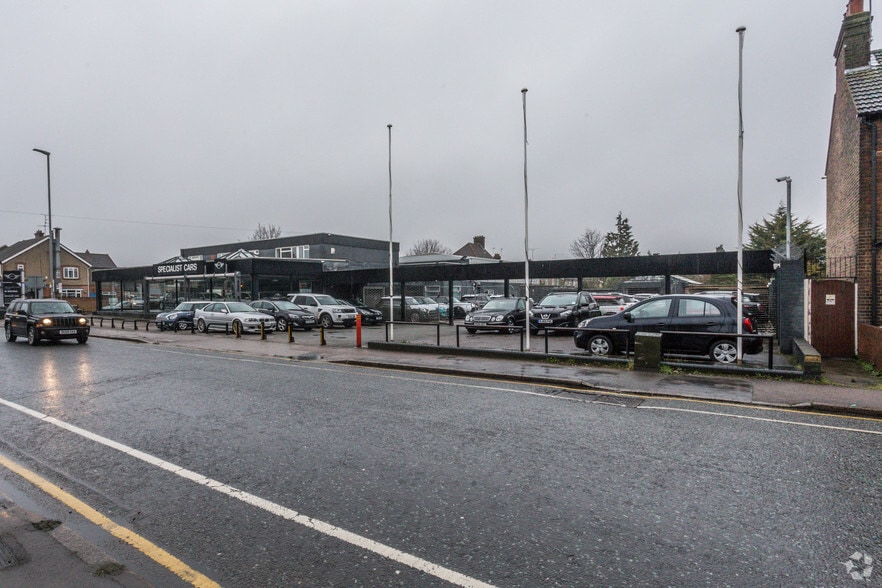 76-88 Marsh Rd, Luton for sale - Primary Photo - Image 1 of 1