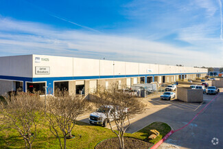 More details for 11425 Mathis Ave, Farmers Branch, TX - Office, Industrial for Rent