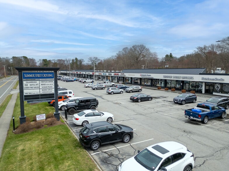 7 Summer St, Chelmsford, MA for sale - Building Photo - Image 1 of 1