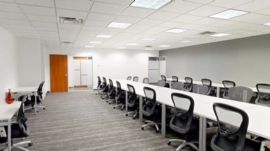 1325 Avenue of the Americas, New York, NY to rent Matterport 3D Scan- Image 1 of 2