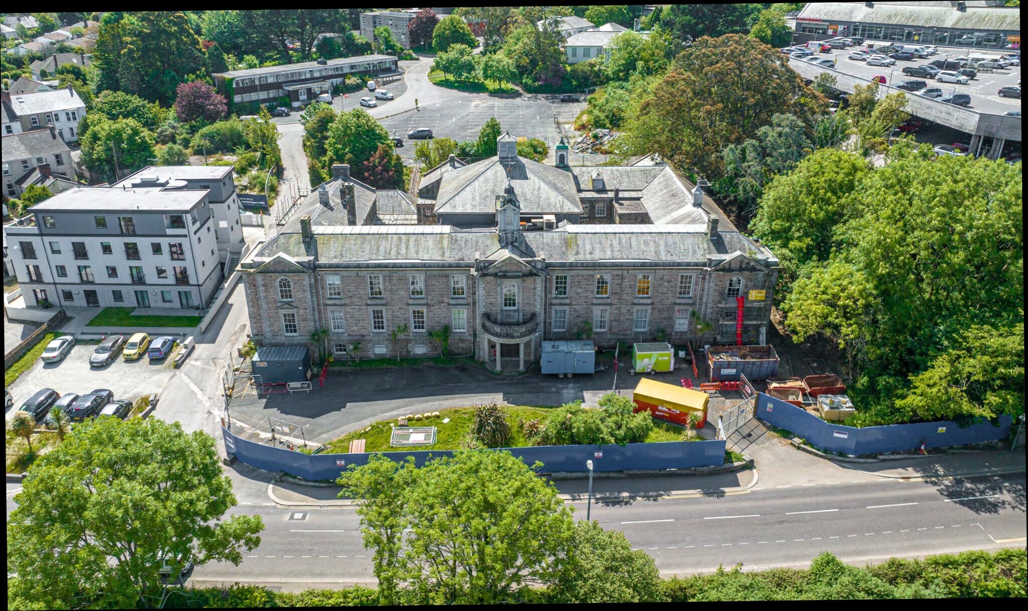 Station Rd, Truro for sale Primary Photo- Image 1 of 6