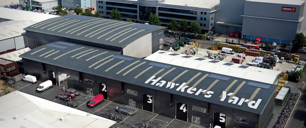 15 Stonefield Close, Ruislip for sale - Building Photo - Image 1 of 1