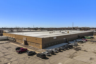 More details for 8211 Decatur St, Detroit, MI - Industrial for Rent