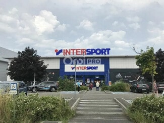 More details for Retail for Sale