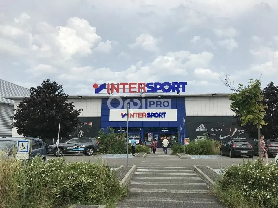 Retail in Colmar for sale Building Photo- Image 1 of 10