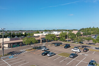 More details for 11539-11709 Boyette Rd, Riverview, FL - Retail for Rent