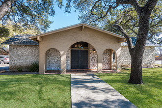 11003 West Ave, San Antonio, TX for sale Building Photo- Image 1 of 1