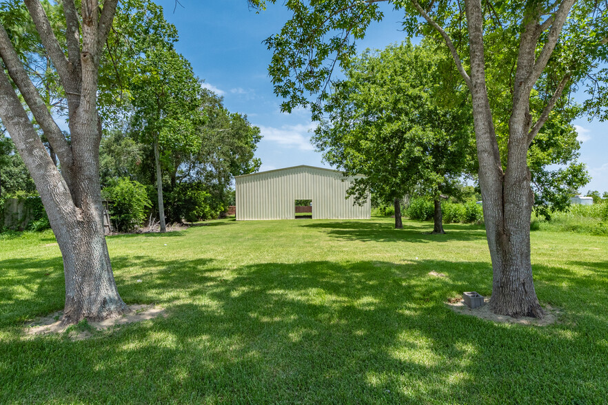 7615 Bailey, Pearland, TX for sale - Building Photo - Image 1 of 1