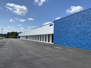 2800 Lithonia Industrial Blvd, Lithonia, GA for rent Building Photo- Image 1 of 13