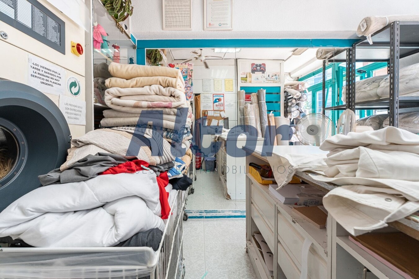 Fuenlabrada, MAD 28945 - Unit Pta. 01 -  - Interior Photo - Image 2 of 8