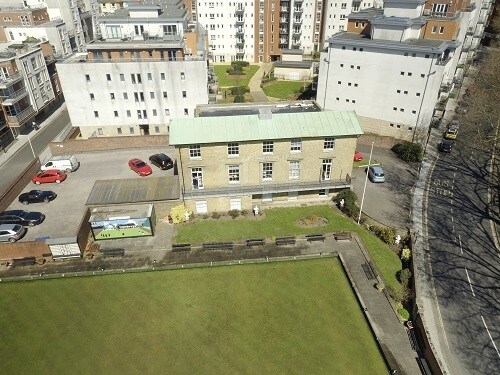 Orchard Pl, Southampton to rent Primary Photo- Image 1 of 4