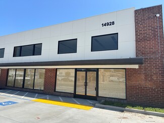 More details for 14928 Oxnard St, Van Nuys, CA - Industrial for Rent