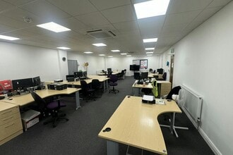 Charles Way, Nottingham to rent Interior Photo- Image 2 of 3