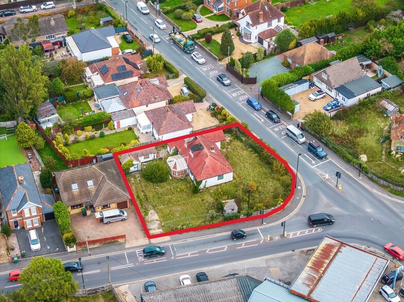 Smallbrook Lane, Ryde for sale - Building Photo - Image 2 of 6