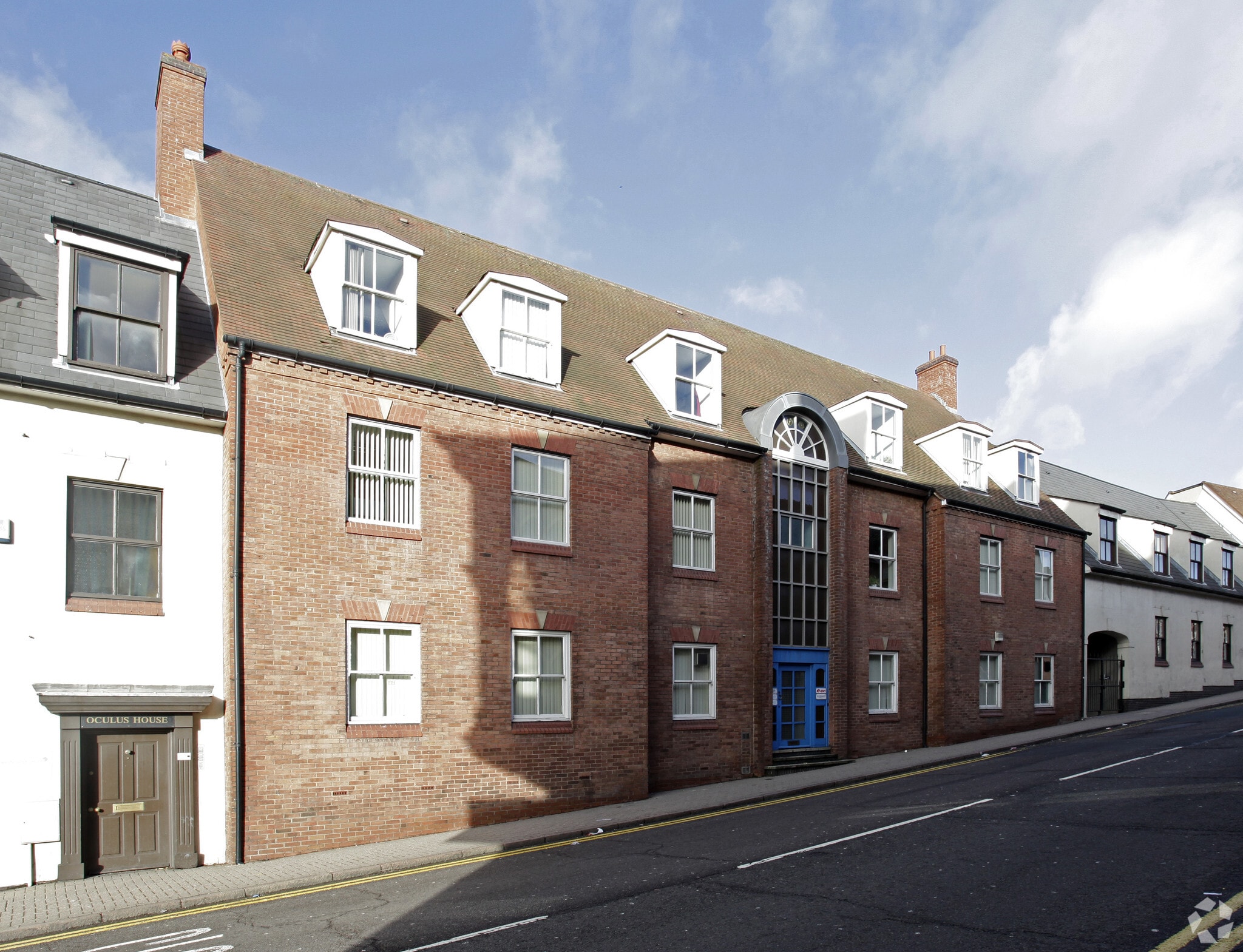 12-14 Mill St, Sutton Coldfield to rent Primary Photo- Image 1 of 3