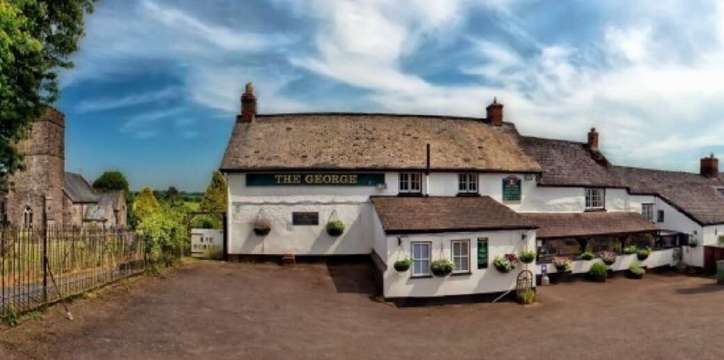 Brompton Regis, Dulverton, TA22 9NL UK