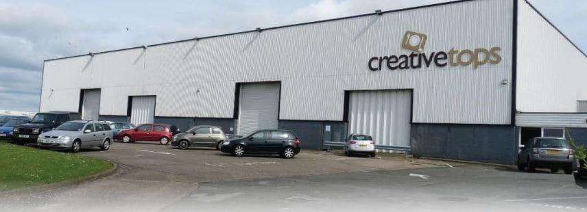 47-48 Causeway Rd, Corby for sale - Primary Photo - Image 1 of 1