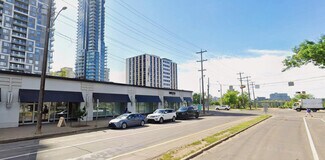 More details for 10123 121 St NW, Edmonton, AB - Retail to Rent