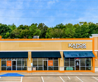 More details for 3840-3872 Highway 64 W, Tyler, TX - Retail for Rent