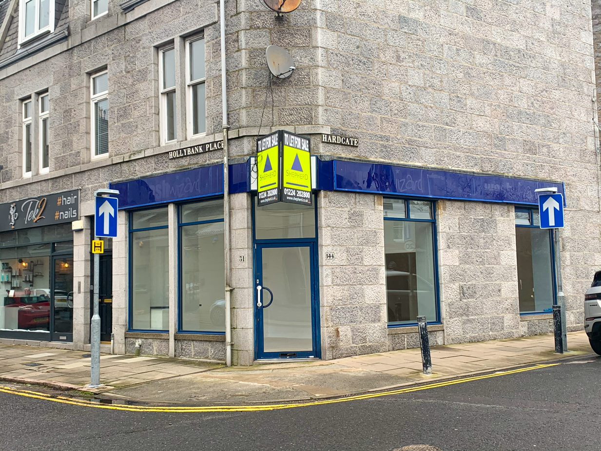 31 Hollybank Pl, Aberdeen for sale Primary Photo- Image 1 of 1