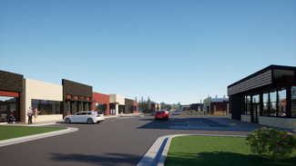 More details for 6039-6085 W 11800 S, Herriman, UT - Retail for Rent