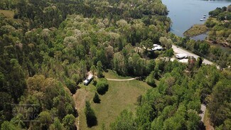 More details for 163 Murphy Dr, Westminster, SC - Light Industrial for Sale