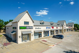 5080 Virginia Pky, McKinney, TX for rent Building Photo- Image 1 of 5