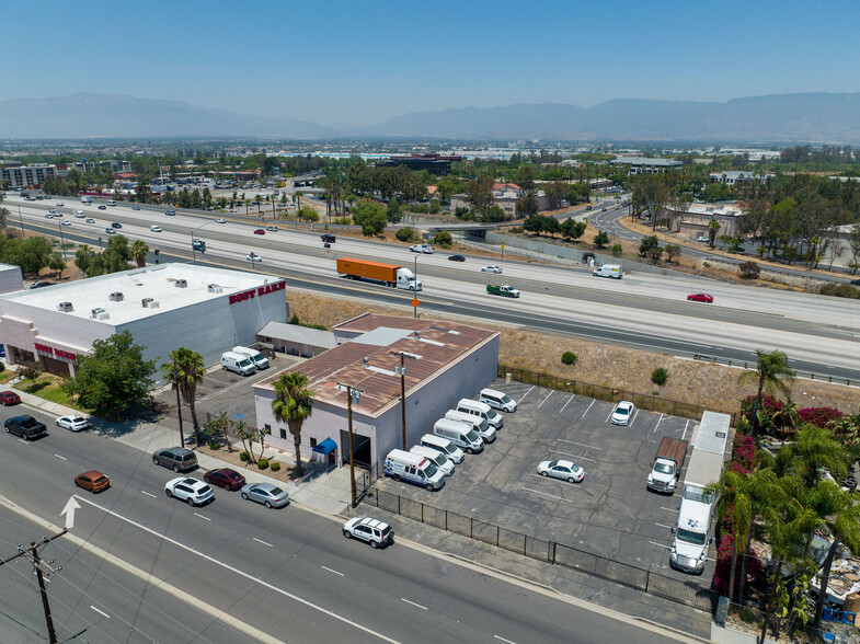 484 E Redlands Blvd, San Bernardino, CA for sale - Building Photo - Image 3 of 30