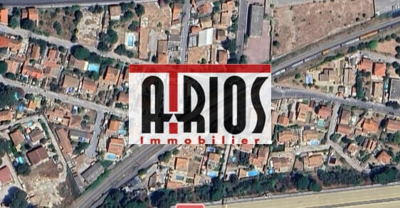 Industrial in Ollioules for sale - Aerial - Image 2 of 2