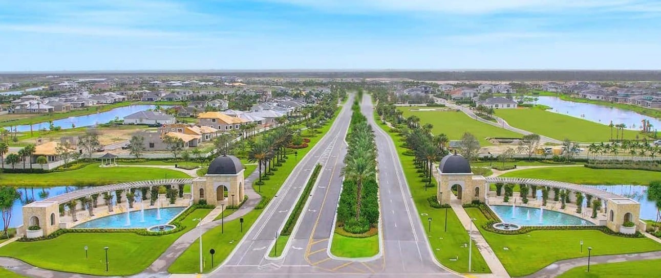 Northlake Blvd, Palm Beach Gardens, FL to rent Building Photo- Image 1 of 3