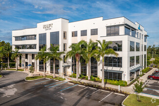 More details for 3555 Kraft Rd, Naples, FL - Office/Medical for Rent