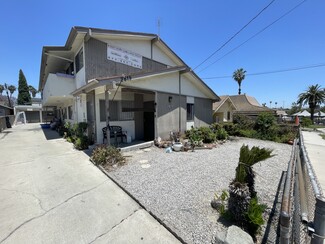 More details for 2819 E 3rd St, Los Angeles, CA - Residential for Sale