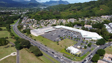 47-388 Hui Iwa St, Kaneohe, HI for rent Building Photo- Image 1 of 13