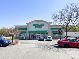 More details for 500 New Haven Ave, Derby, CT - Retail for Rent