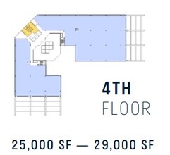 155 E Algonquin Rd, Arlington Heights, IL for rent Floor Plan- Image 1 of 1