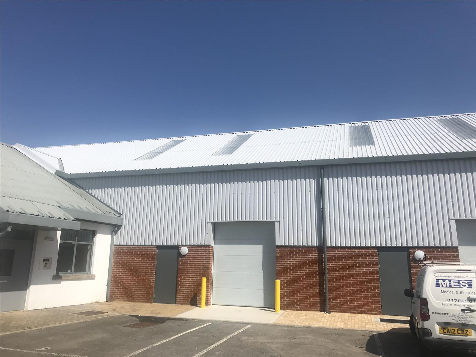 Llancoed Ct, Neath for sale Primary Photo- Image 1 of 1