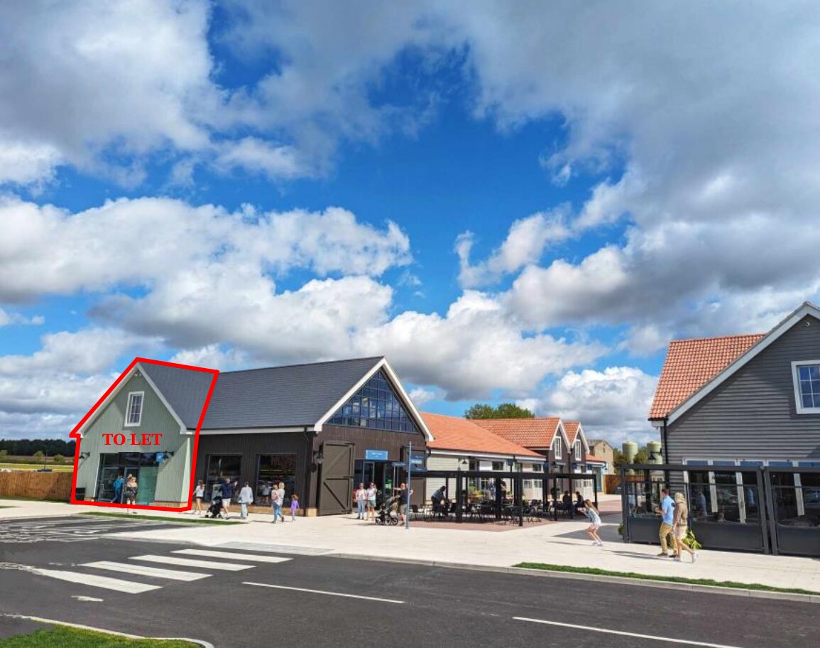 Stuntney Estate, Stuntney for sale Primary Photo- Image 1 of 1