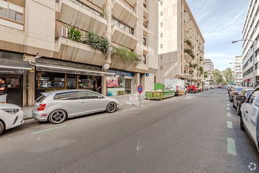 in Madrid, Madrid for sale - Interior Photo - Image 1 of 1