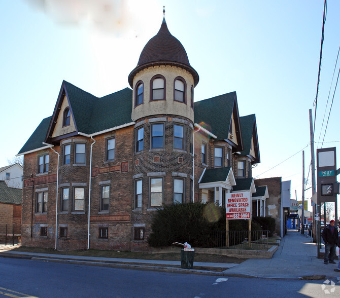 321-323 Port Richmond Ave, Staten Island, NY for sale - Building Photo - Image 3 of 3