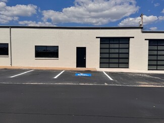 More details for 3105 S Holliday Ave, Oklahoma City, OK - Industrial for Rent